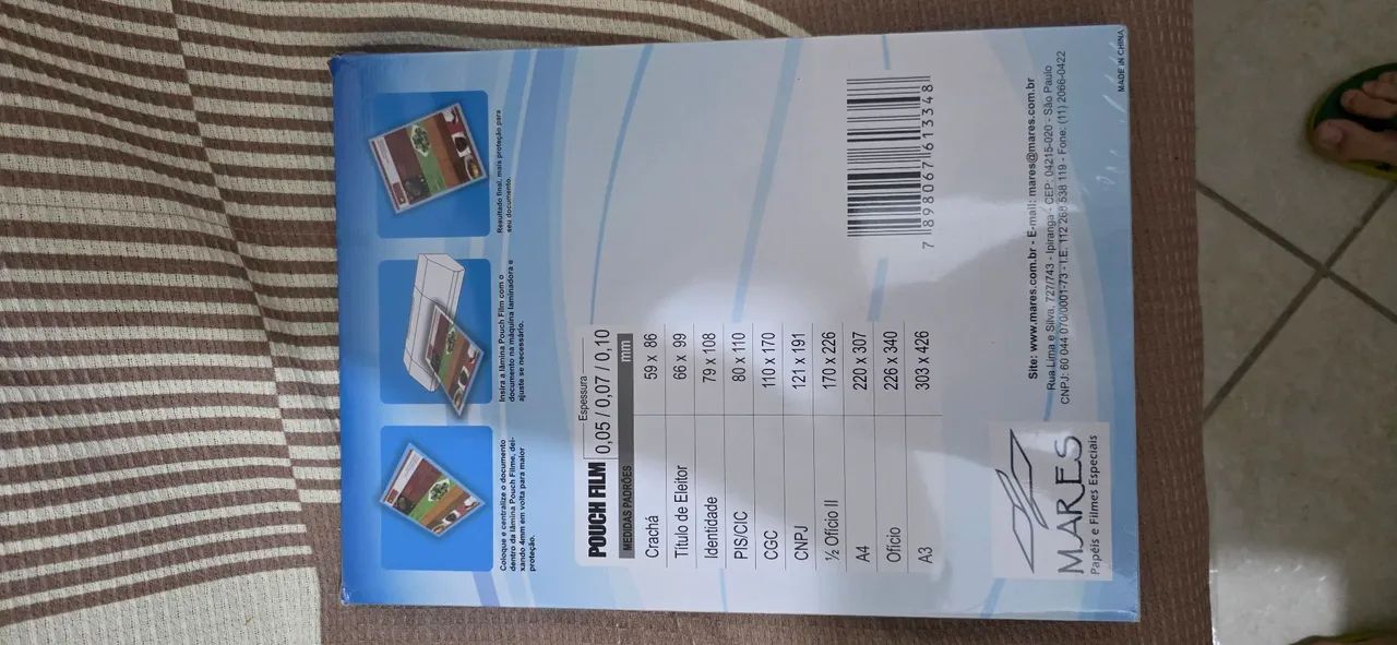 A3 Laminating: Protect Your Documents461921290310789122