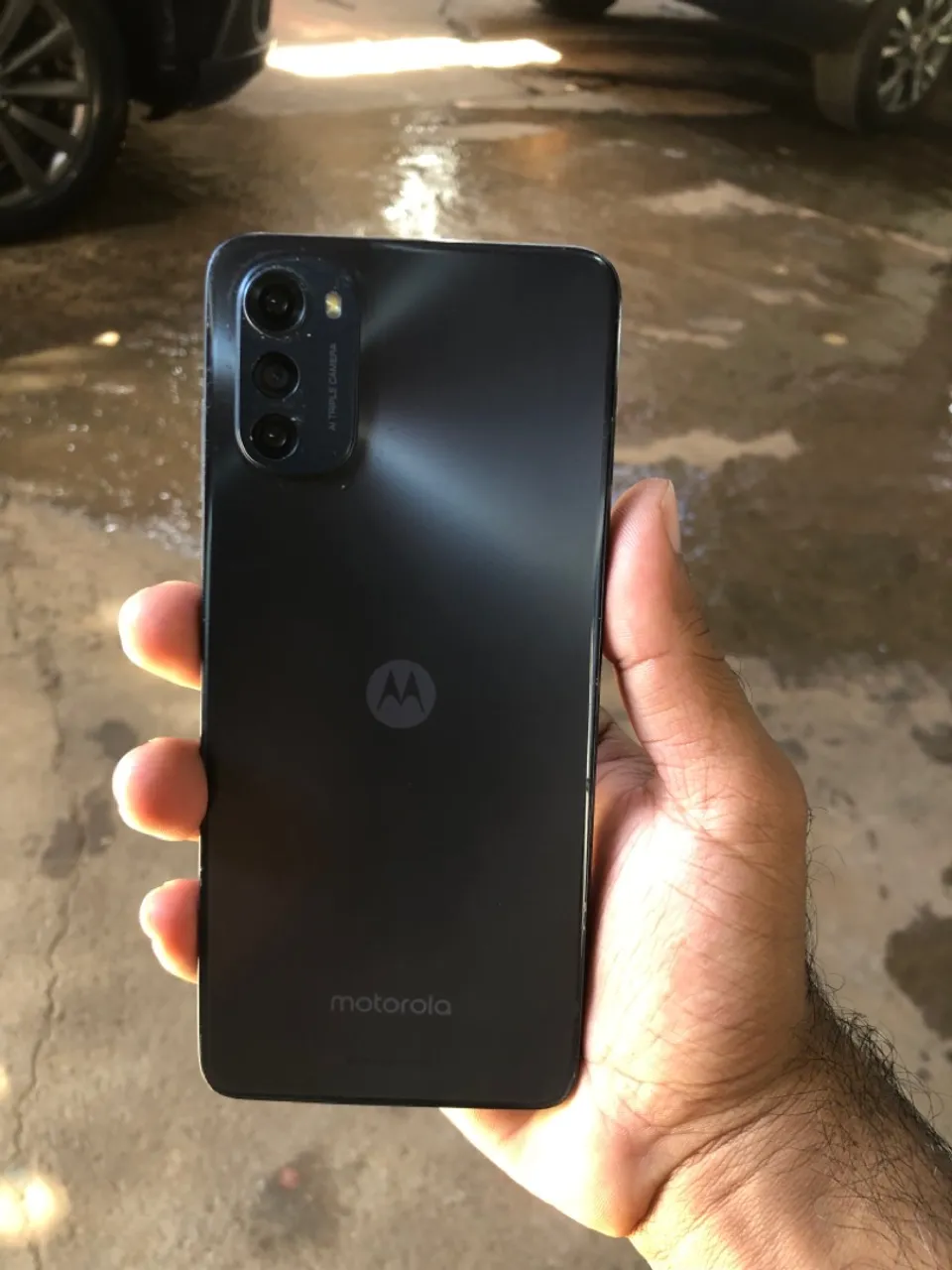 Motorola moto E32