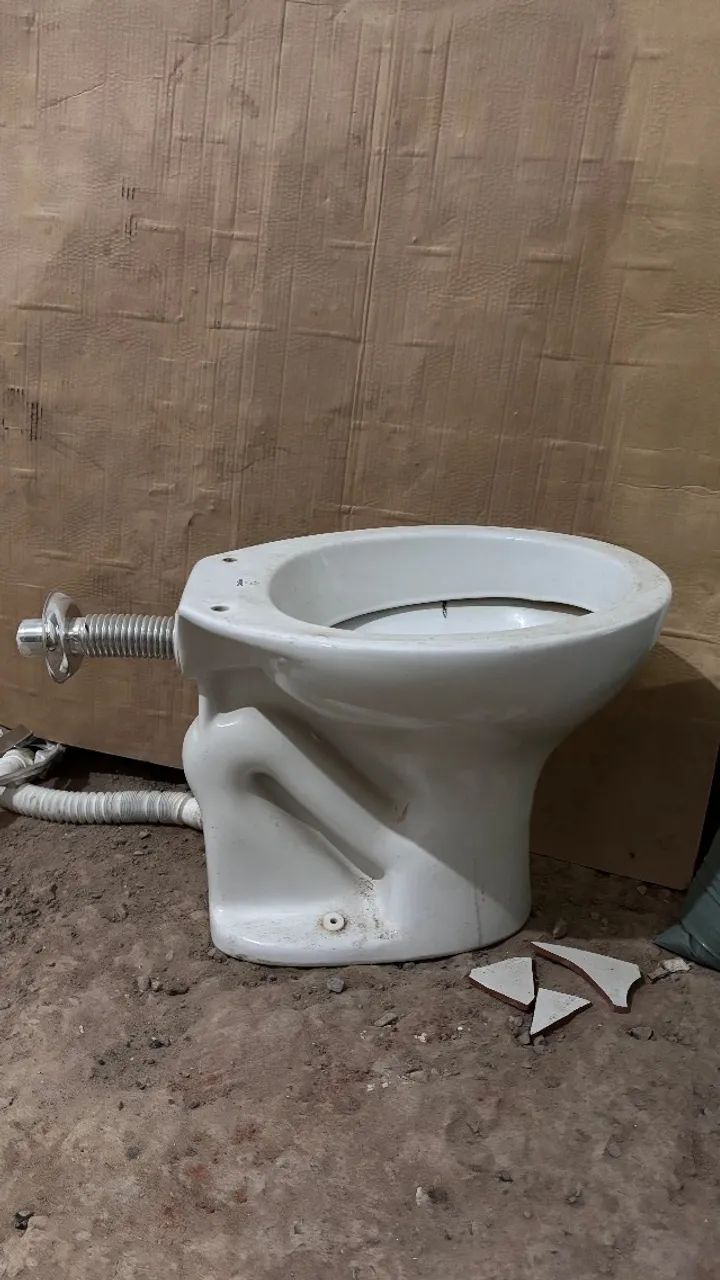 Vaso sanitário 64706578878978121