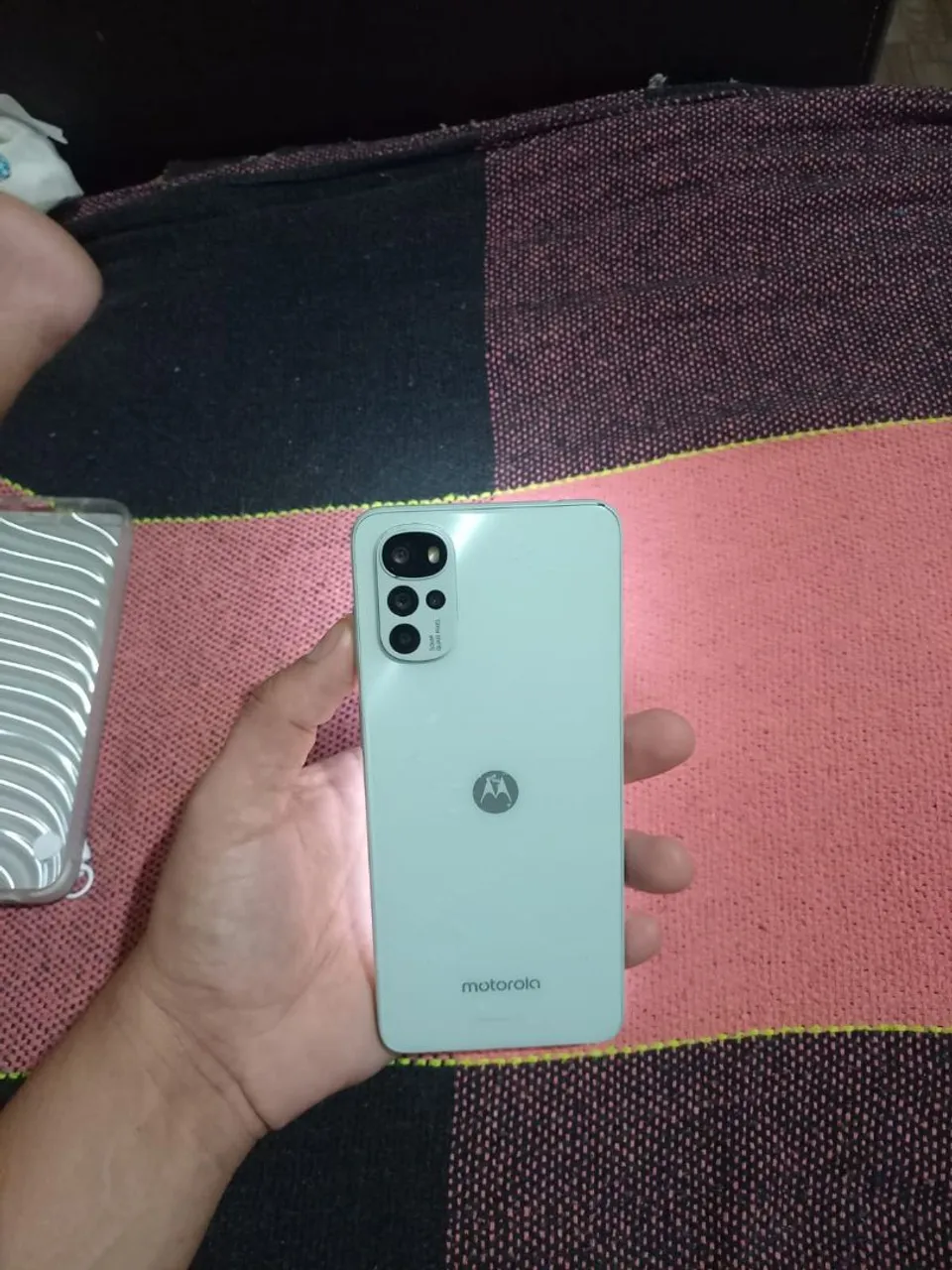 Moto G 22