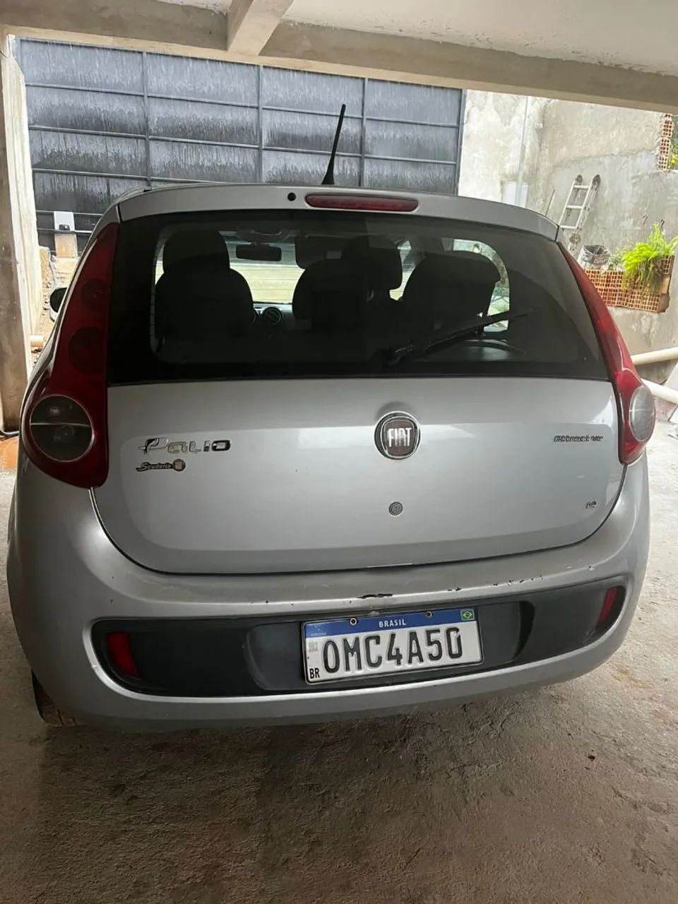 Palio atractive 1.4 8v  - Foto 6