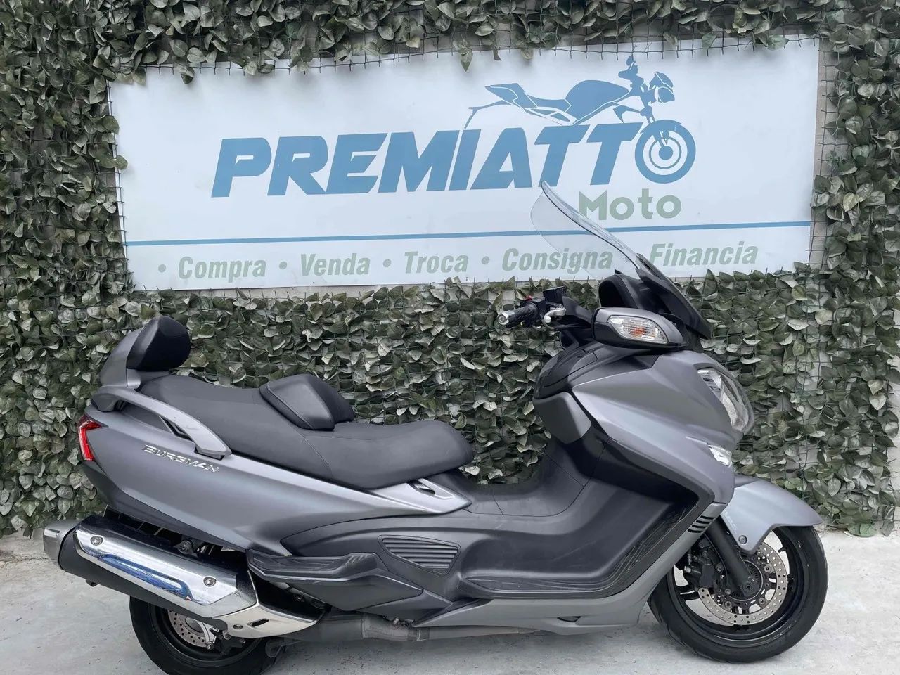 Automotive Wheel 2017 Suzuki Burgman 650 For Sale Burgman 400