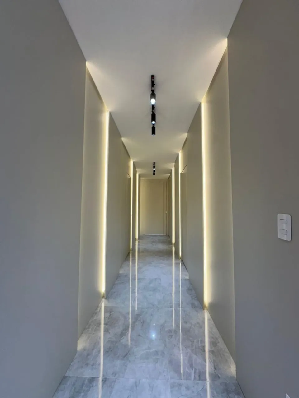 Belíssima Casa NOVA - Mobiliada - Barra Nova