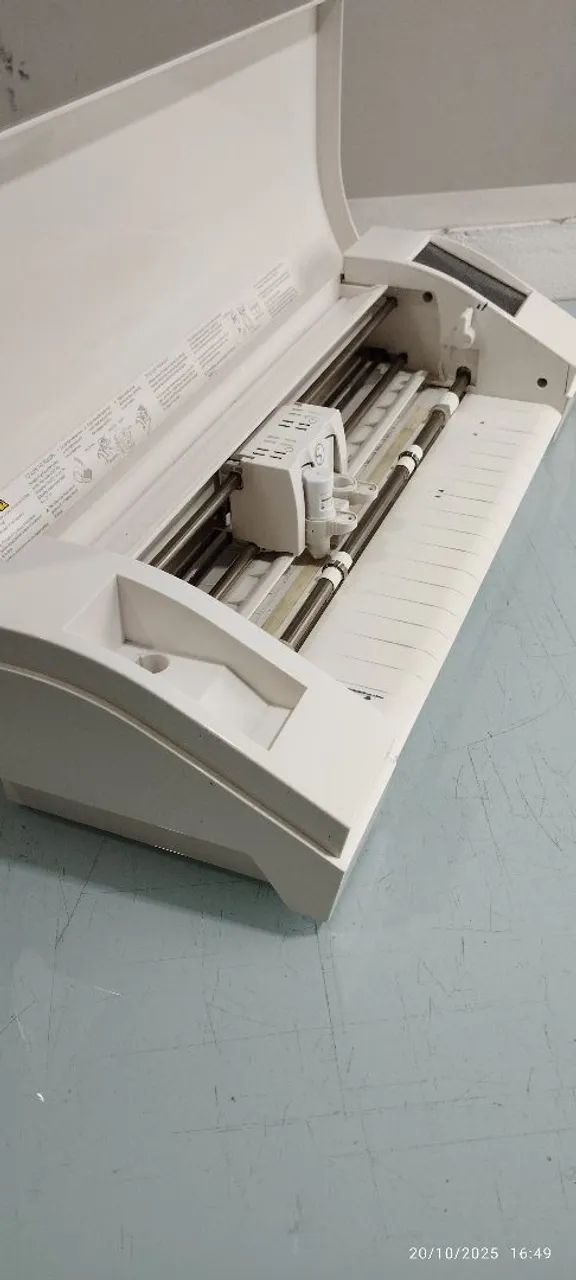 Silhouette Cameo 3 - plotter, ploter - Foto 5