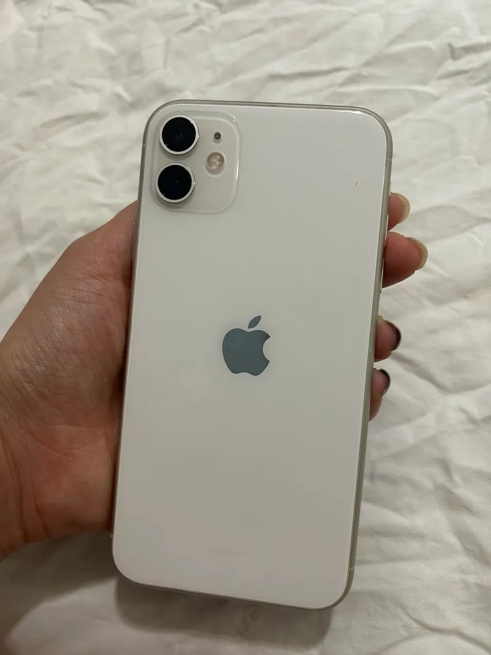 IPHONE 11 64G - Celulares e Smartphones - São Bento, Bayeux