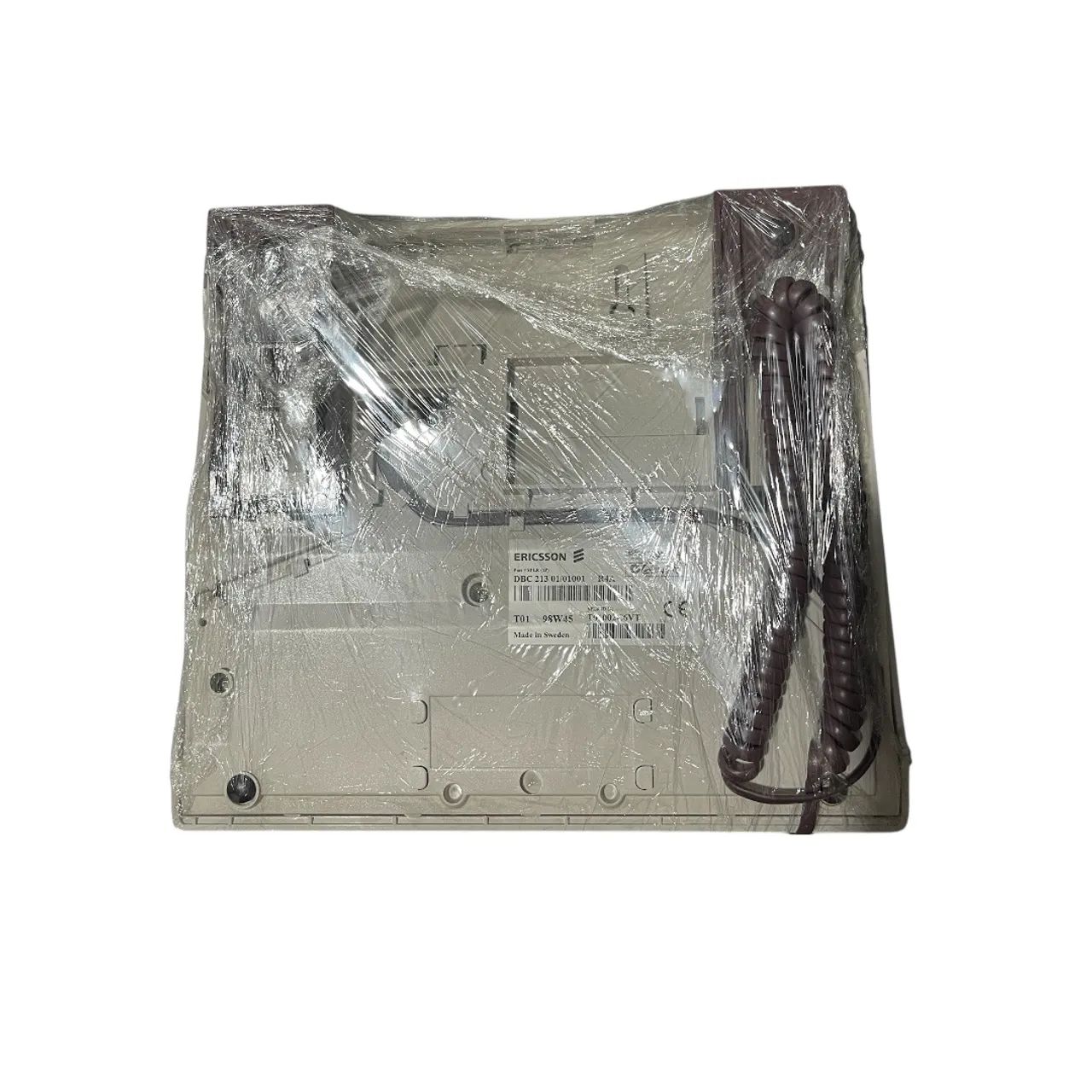 Telefone Ericsson Dialog DBC 213 01/0100 - Linha MD110 PABX - Foto 3