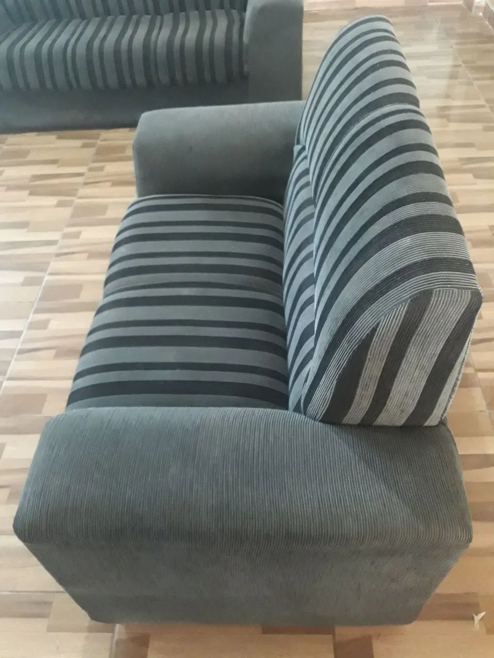 Sofá 2lugares - Foto 3