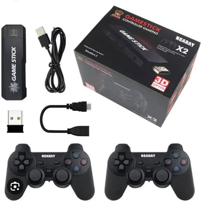 Gamestick X2 - Foto 3