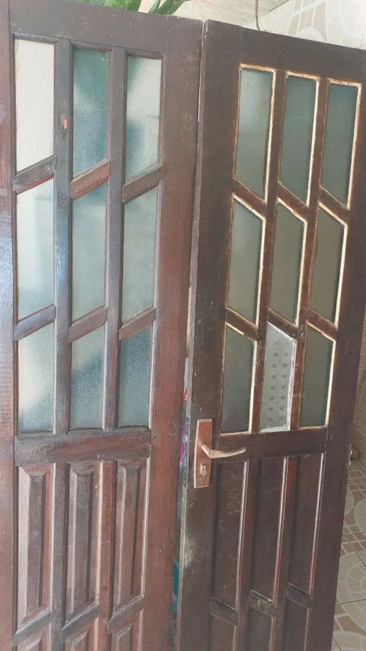 Portas e janelas completas - Foto 4