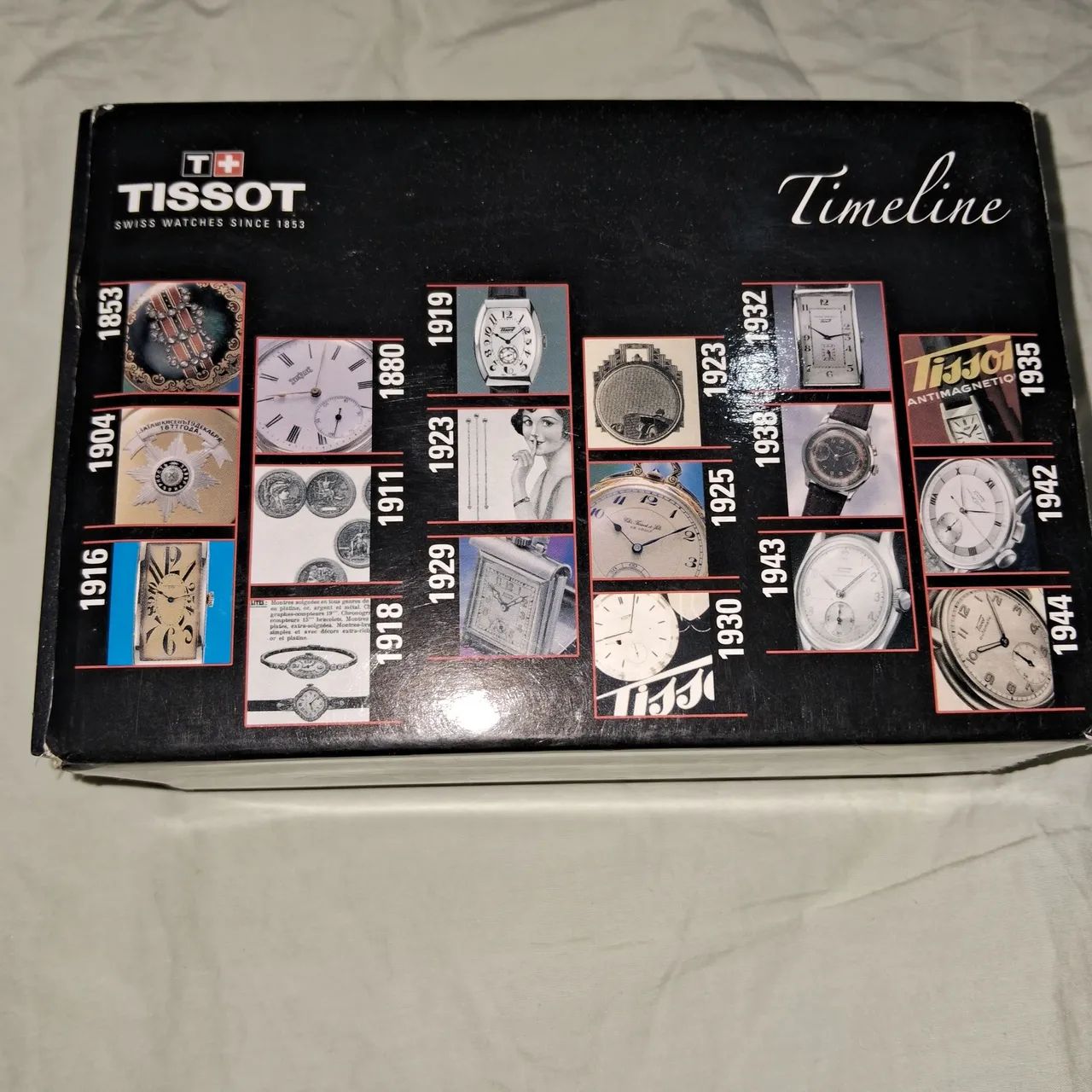Relógio Tissot  - Foto 4