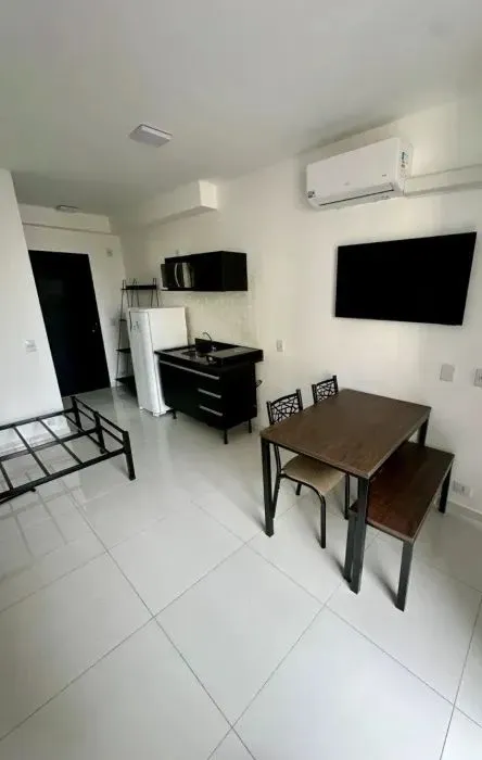 Studio para aluguel com 31m² no Tatuapé