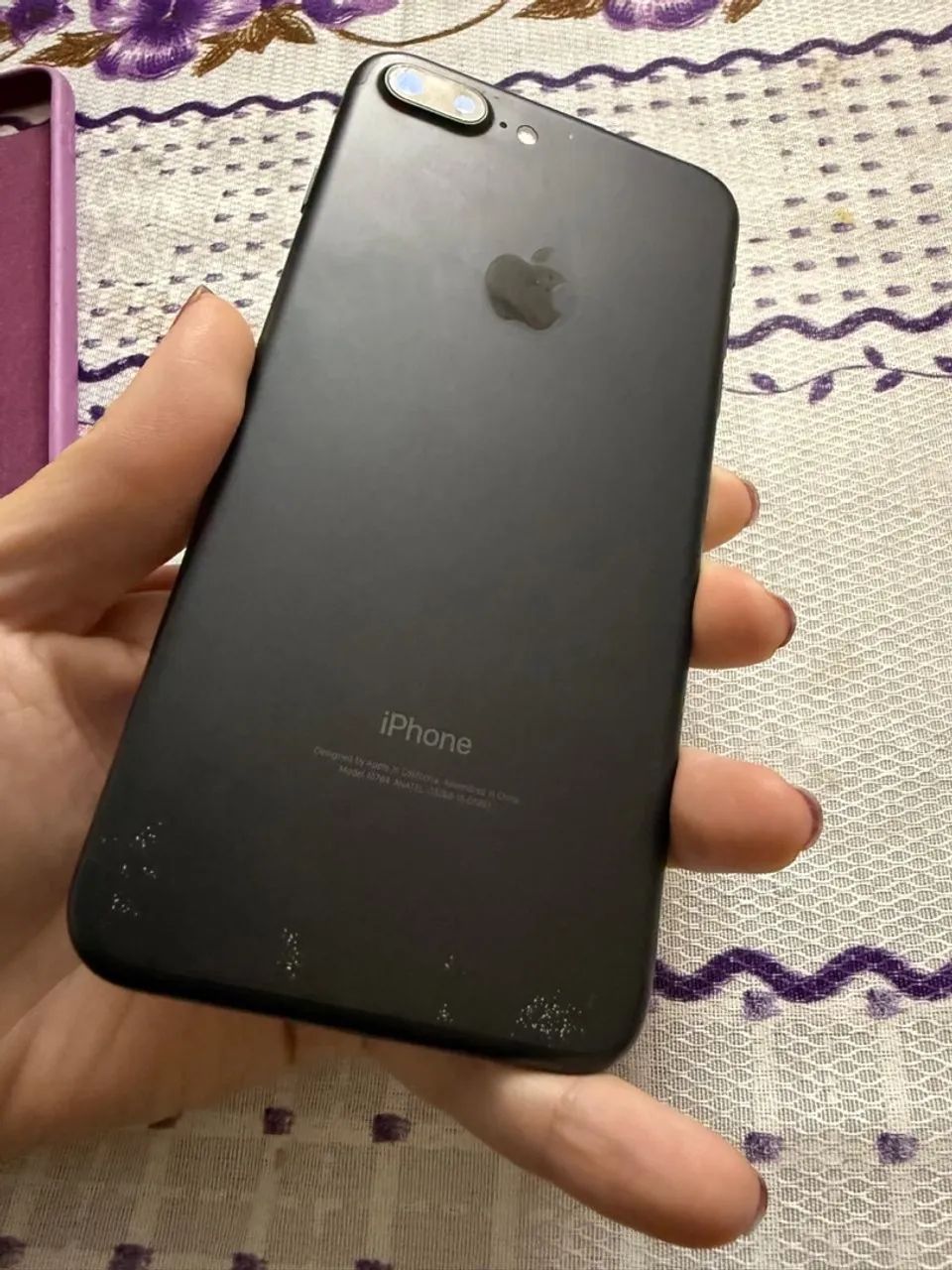 iPhone 7 Plus 