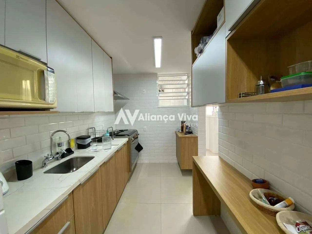 Copacabana | Cobertura 3 quartos, sendo 1 suite - Foto 5