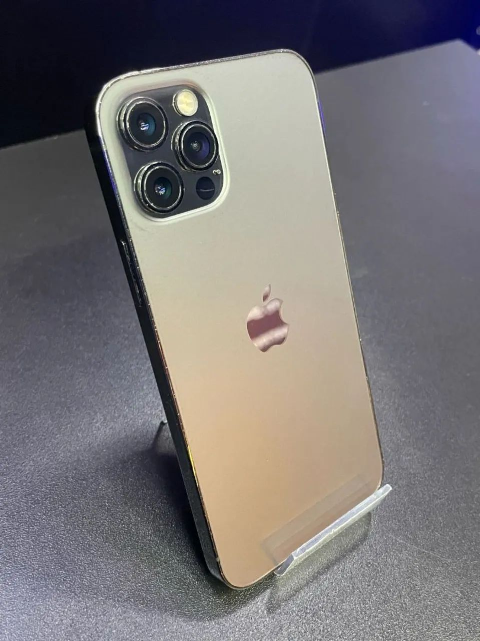 IPhone 12 Pro 256GB bateria 84% - Foto 2