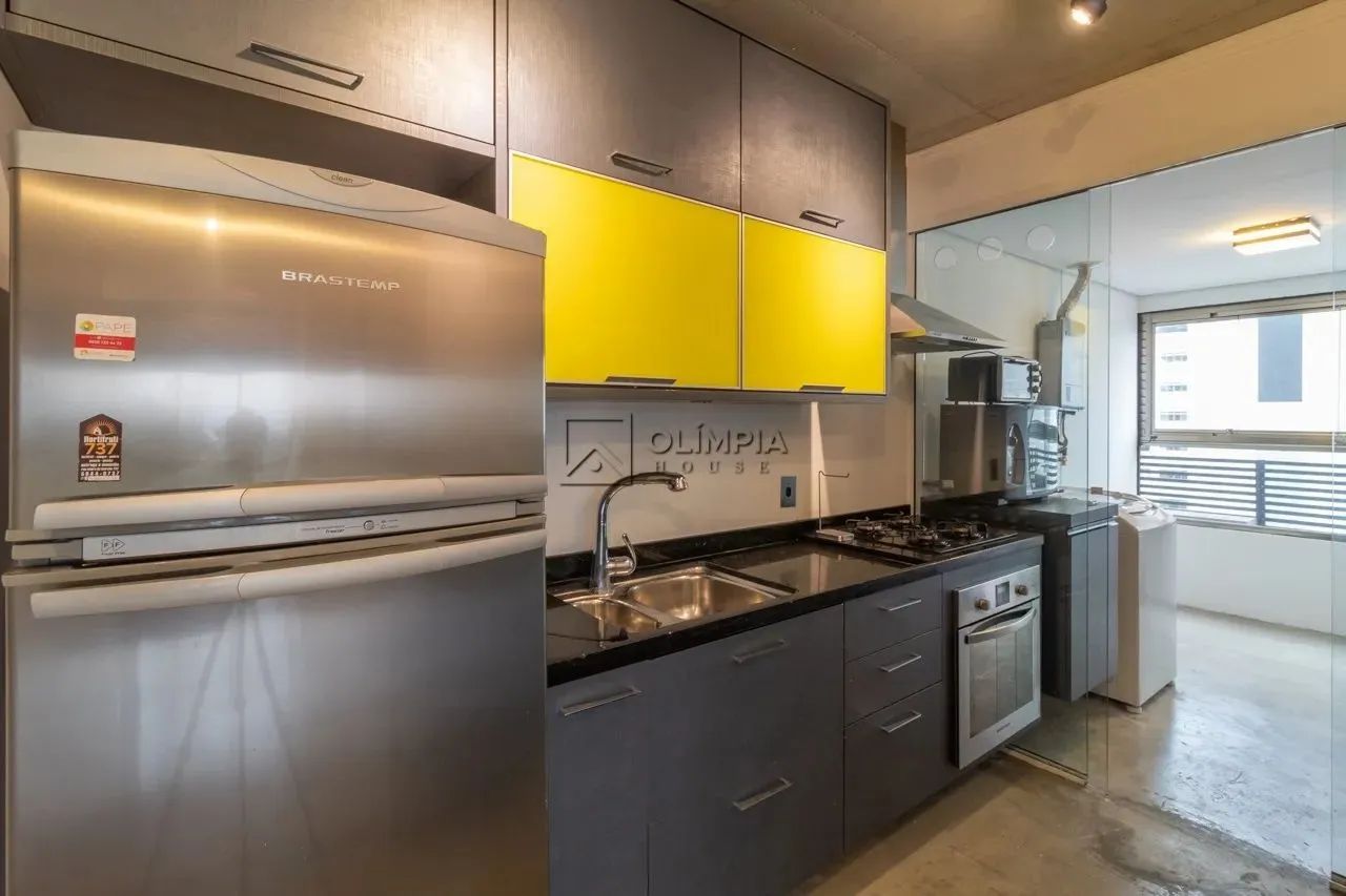 Aluguel Apartamento 2 Dormitórios - 70 m² Campo Belo - Foto 13