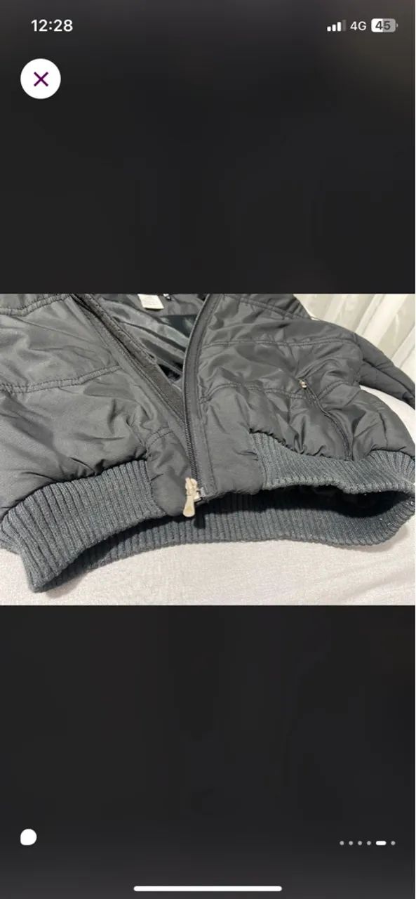 Jaqueta Adidas - Foto 5