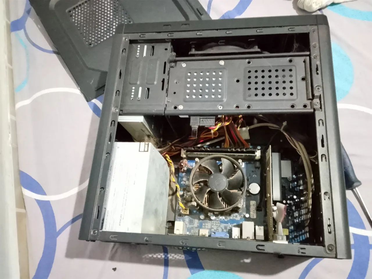  PC Completo - Foto 4