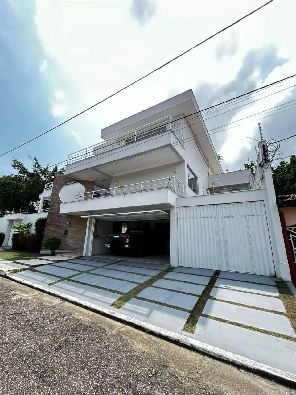 JARDIM TROPICAL / VENDA / APENAS 2.000.000,00