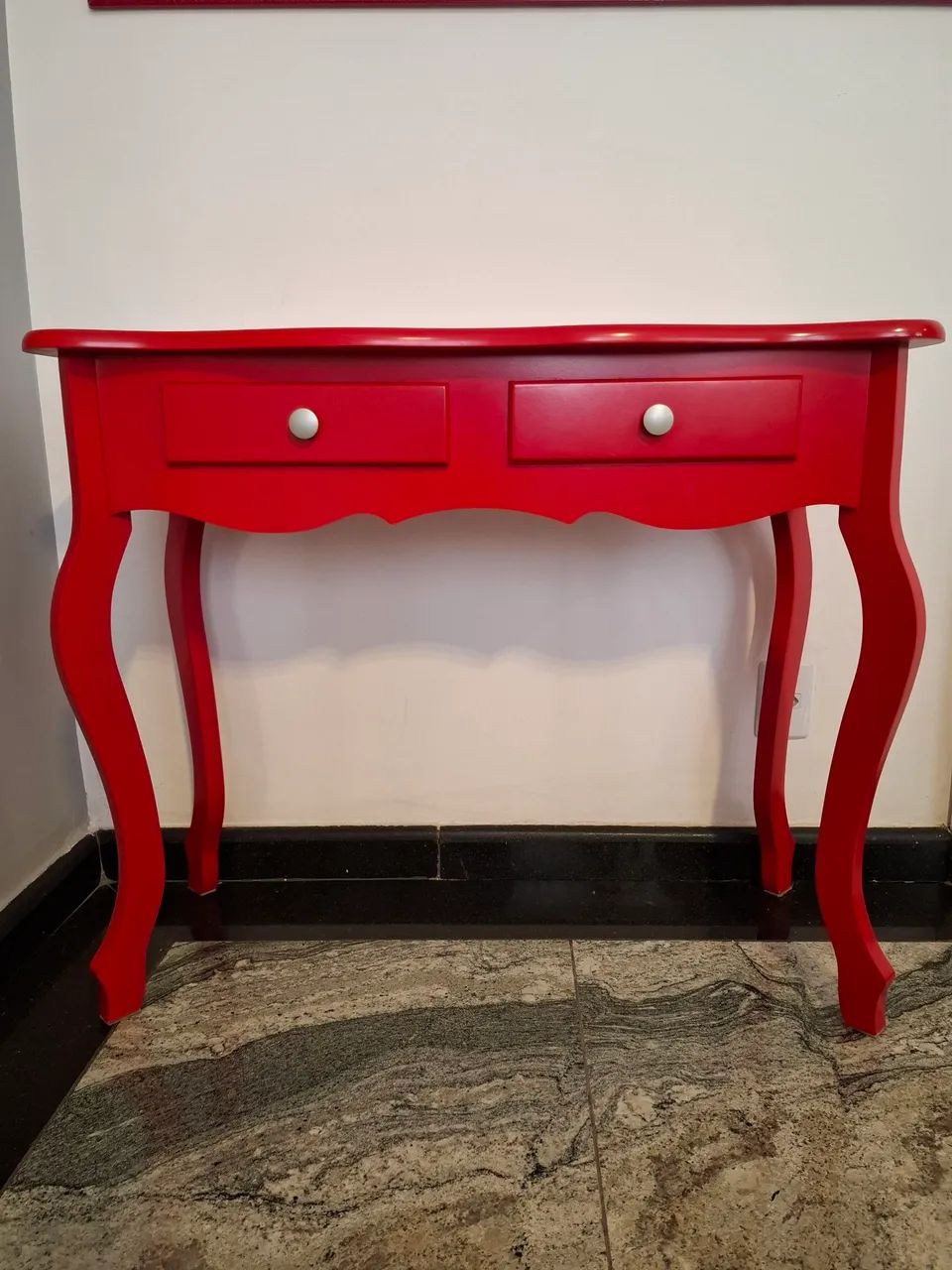 Aparador vermelho 64840827943042121