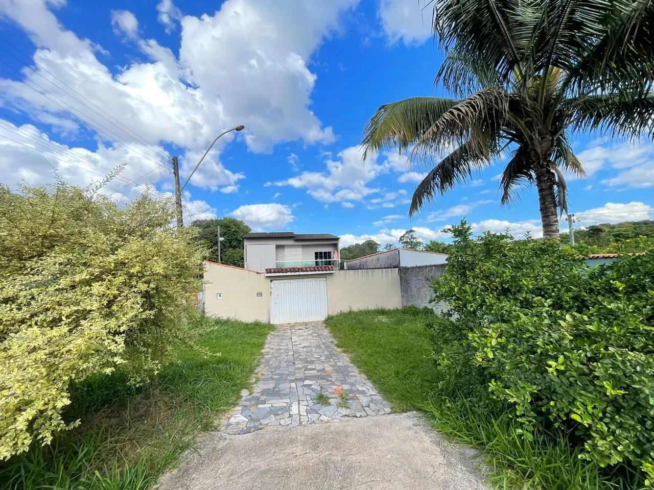 Casa para aluguel com 3 quartos em Taguatinga Sul - Brasília - DF