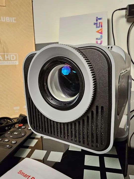 Projetor HY320 Grande