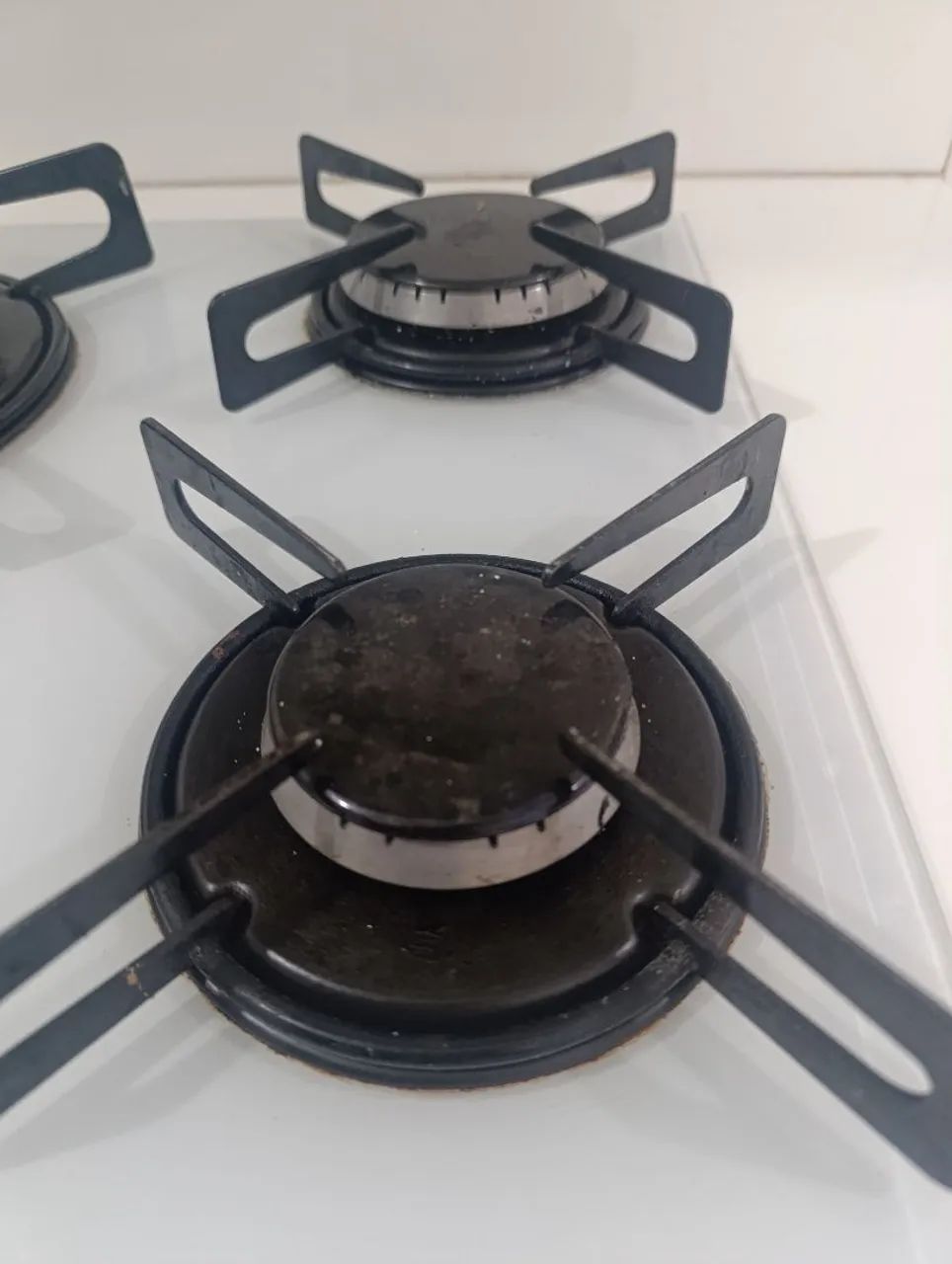 Fogão Cooktop  - Foto 4