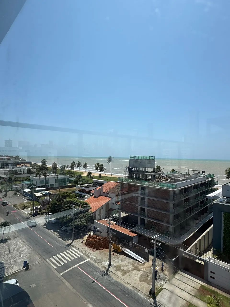 Estúdio novo a beira mar do Bessa-Joao Pessoa  - Foto 8