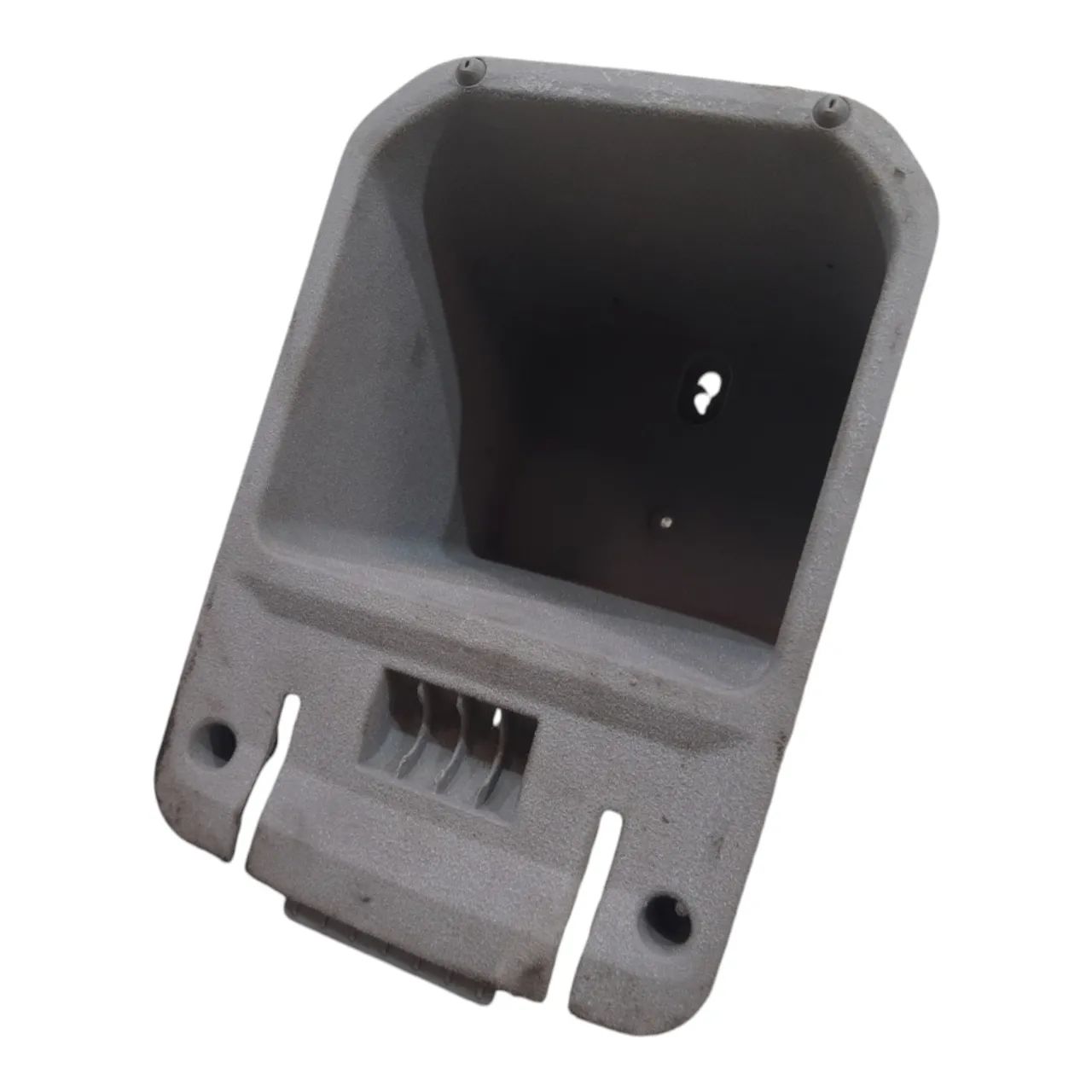 Porta Treco Objeto Console Chevrolet Captiva  2008 Á 2016 Xx - Foto 2