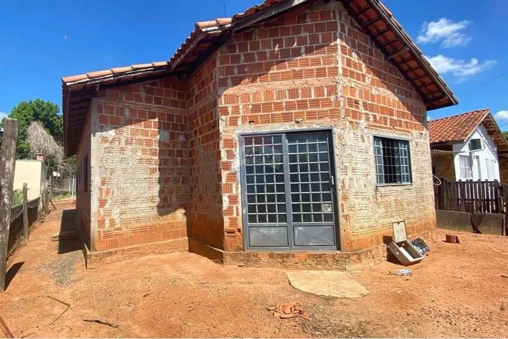 Casa à venda - Herculândia/SP - Foto 2