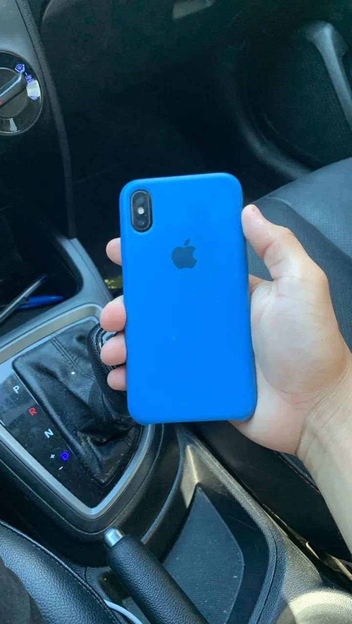 iPhone X 64GB - Foto 2