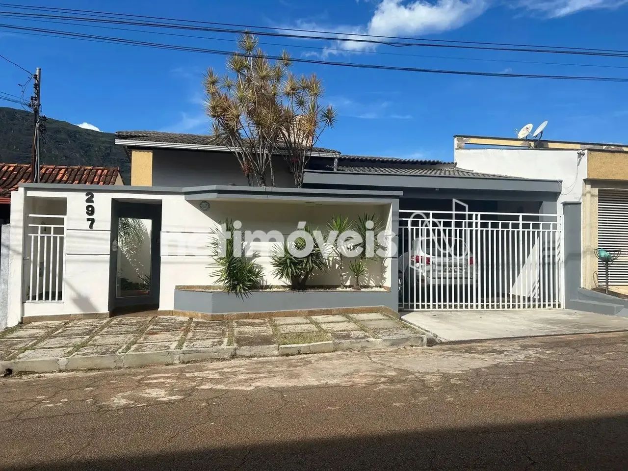 Venda Casa Pioneiros Ouro Branco