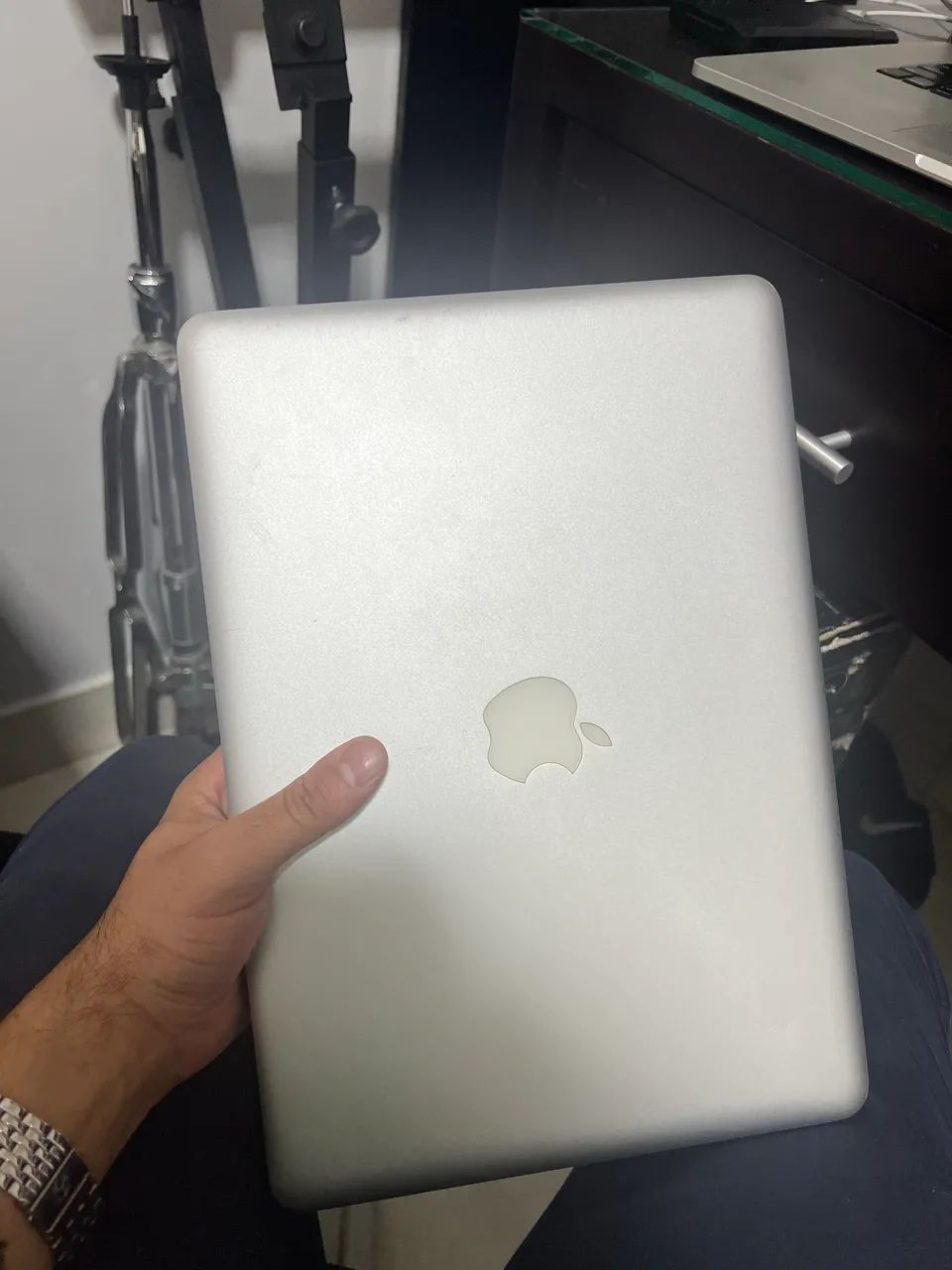 Macbook pro later 2012 - Foto 4