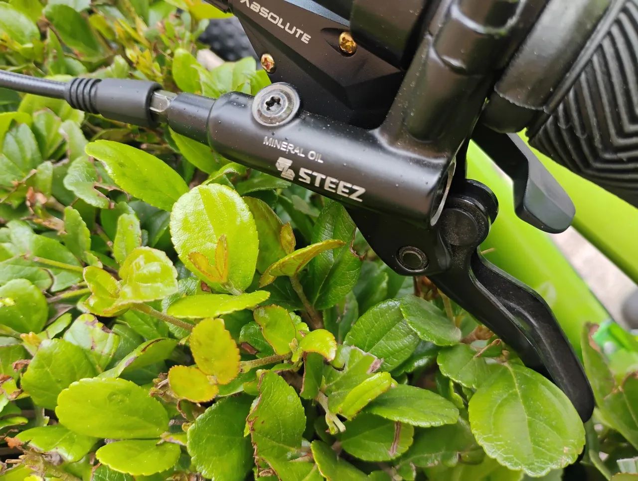 Bicicleta aro 29  - Foto 3