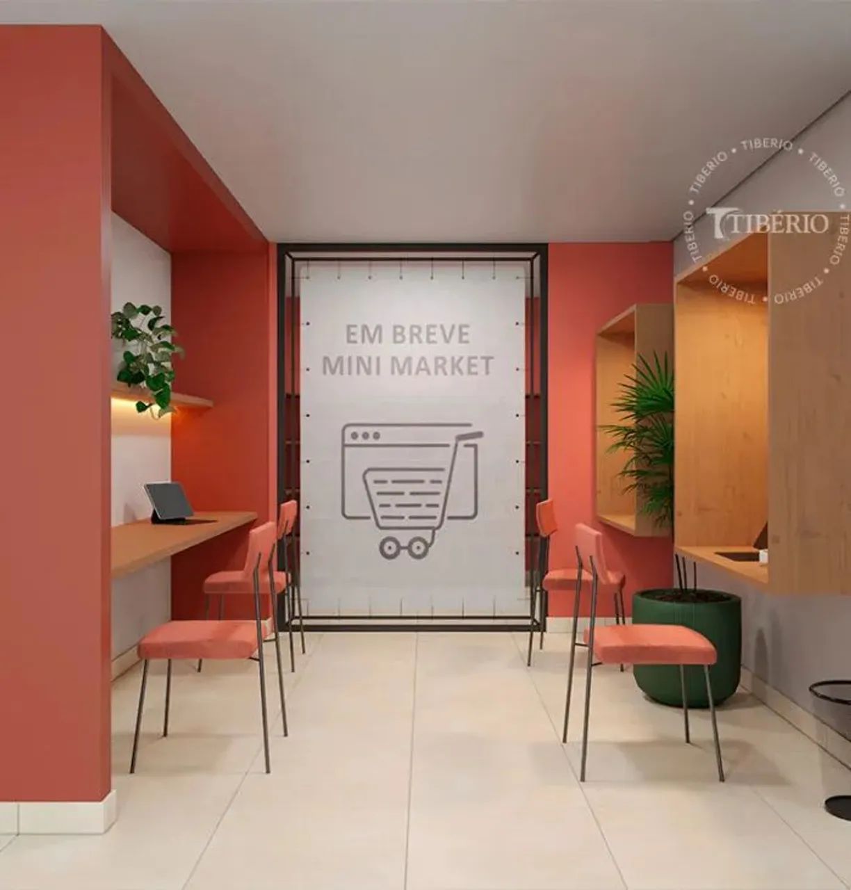 LINK ALTO DA BOA VISTA - APARTAMENTOS - Foto 10