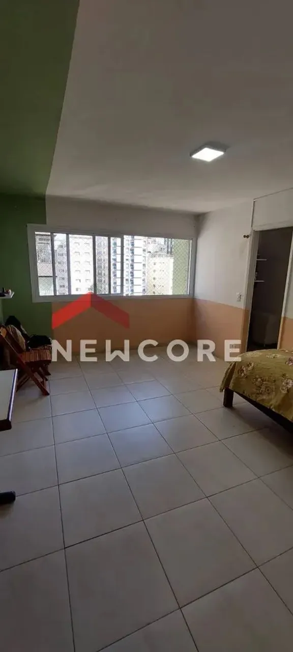 Studio em Rua José Antônio Coelho - Vila Mariana - São Paulo/SP