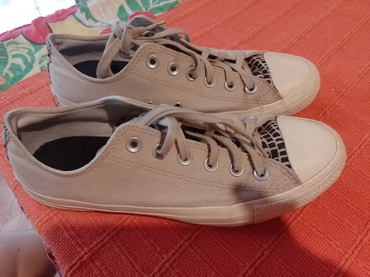 Tênis ALL star Chuck Taylor