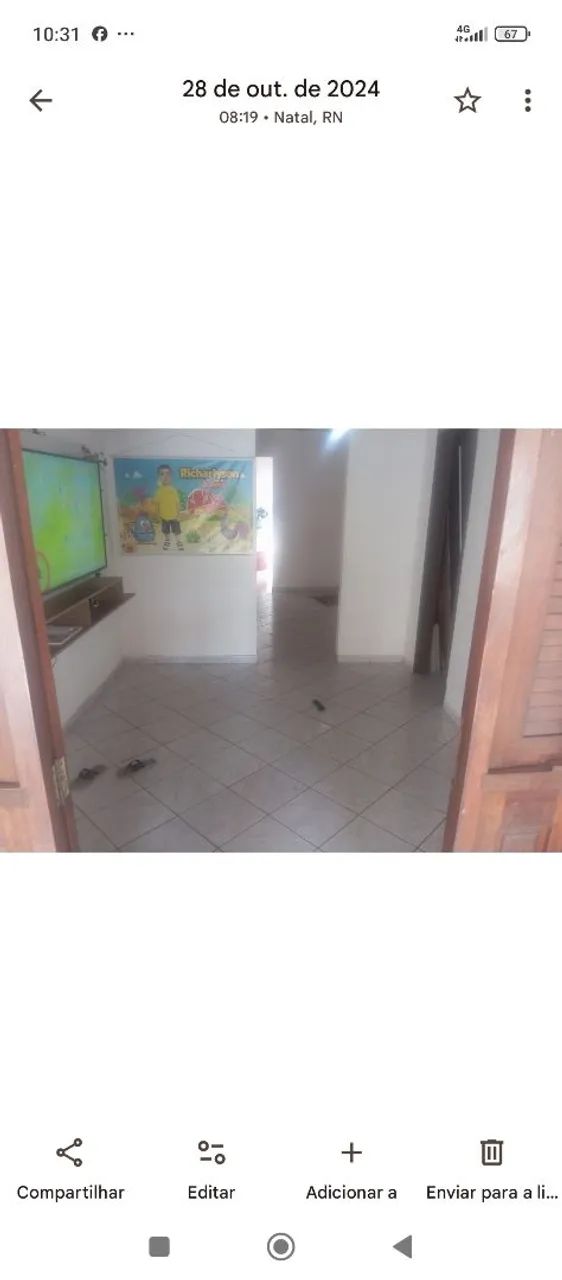 Foto - Natal - Pitimbu