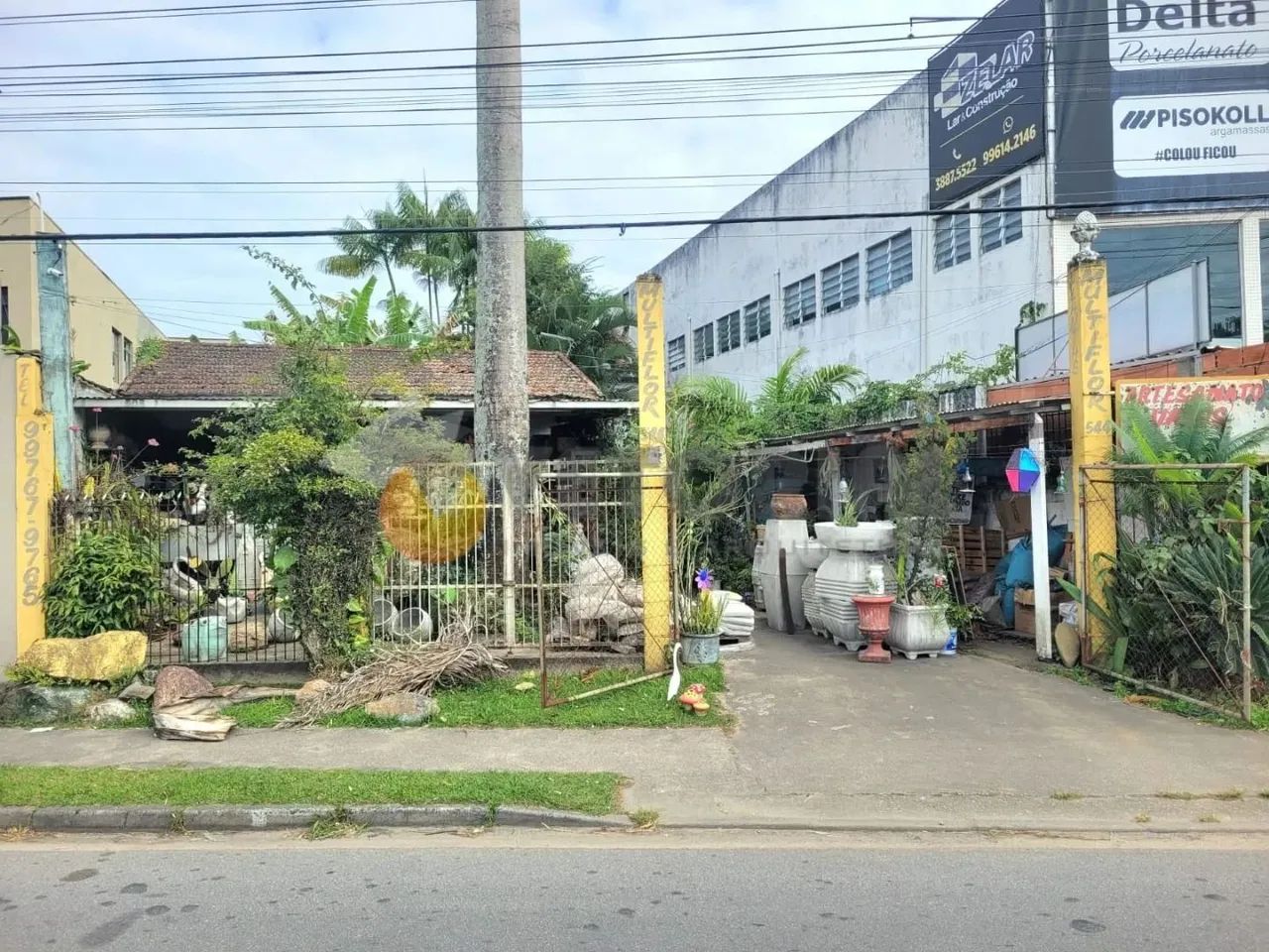 Área à venda, 391 m² por R$ 1.250.000,00 - Pontal de Santa Marina - Caraguatatuba/SP - Foto 2