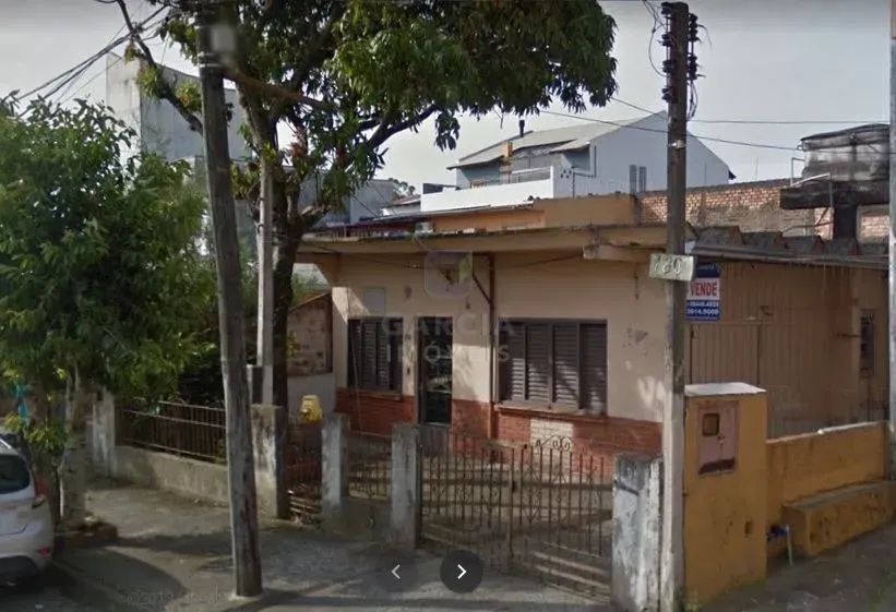 Terrenos a venda - Sarandi