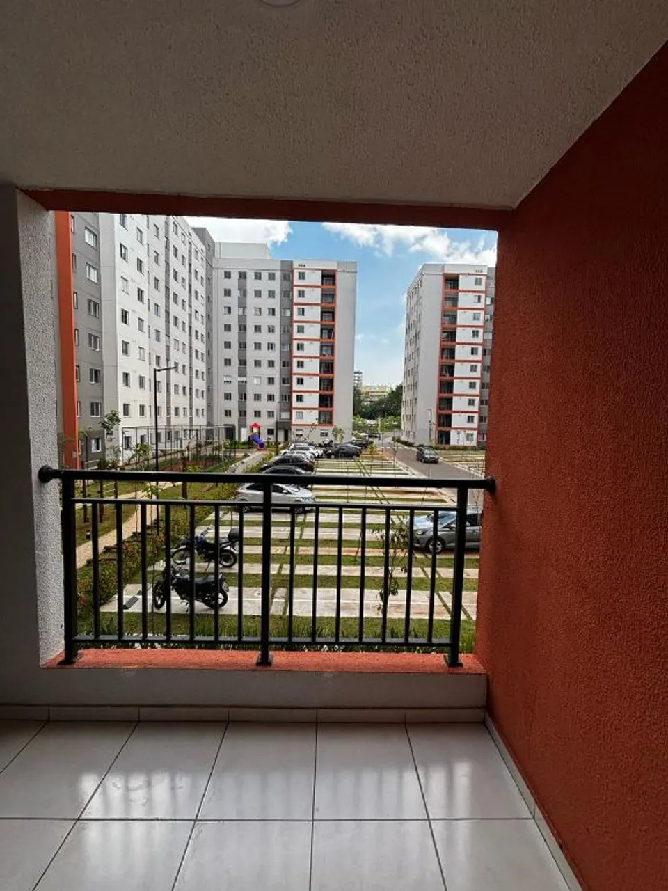 Apartamento a venda no Jaguaré, São Paulo - SP