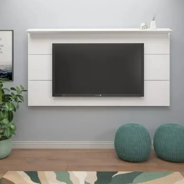 Painel Slim Branco