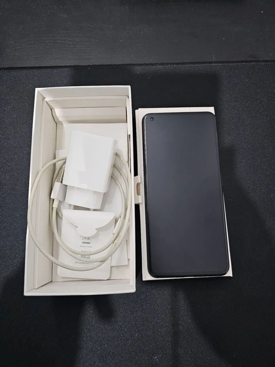 Xiaomi 11 lite