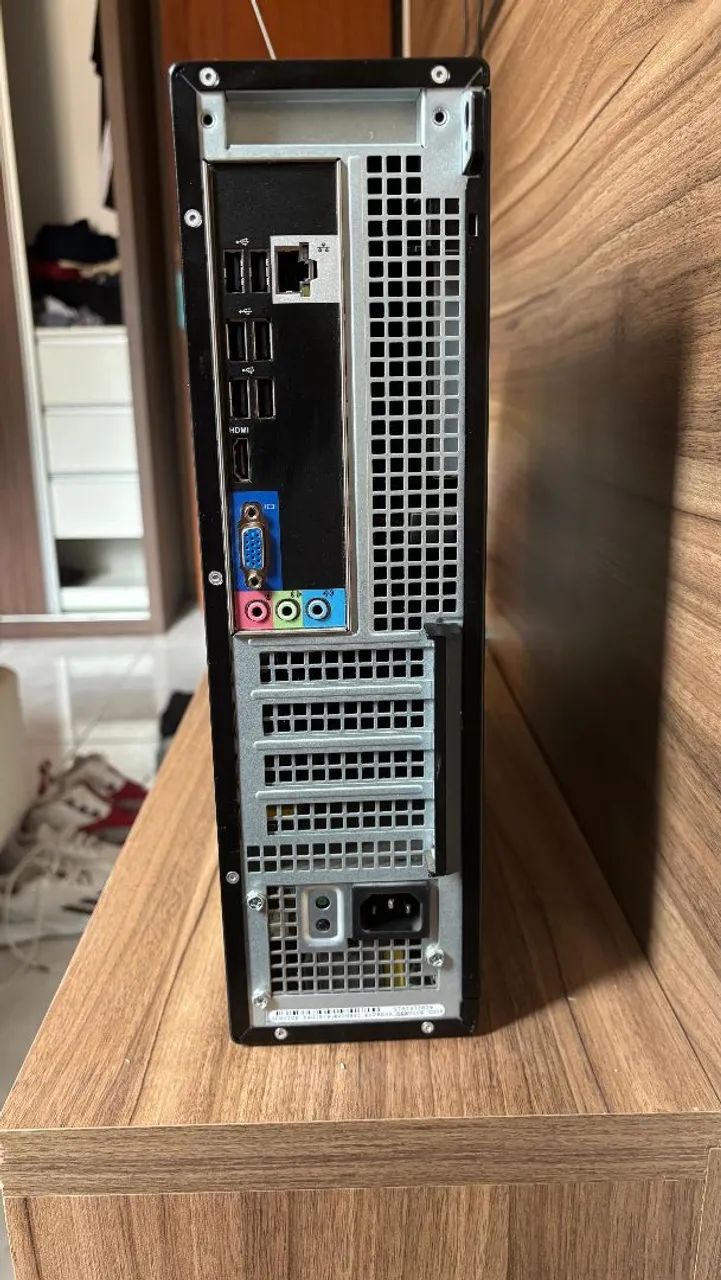 Lote com 10 - Desktop Dell optiplex 390 - Foto 3