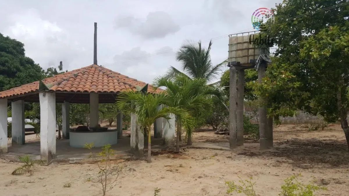 Sítio para Venda em Centro Aquiraz-CE - Foto 4