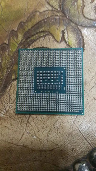 Processador p/ Notebook Intel i7 3ªger -3632qm Sr0v0 Pga988 - Foto 2