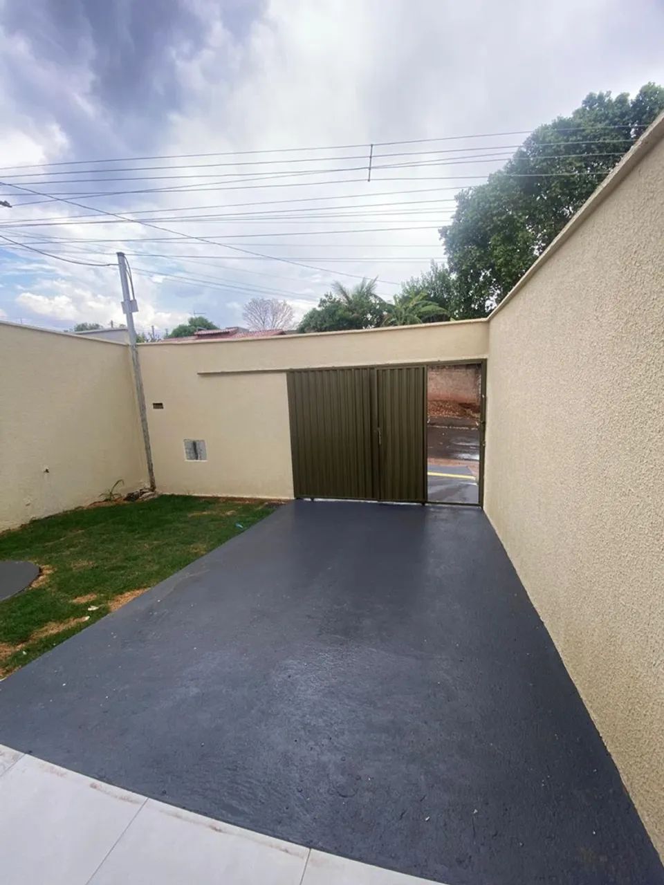 Foto - Aparecida de Goiânia - Residencial Solar Central Park