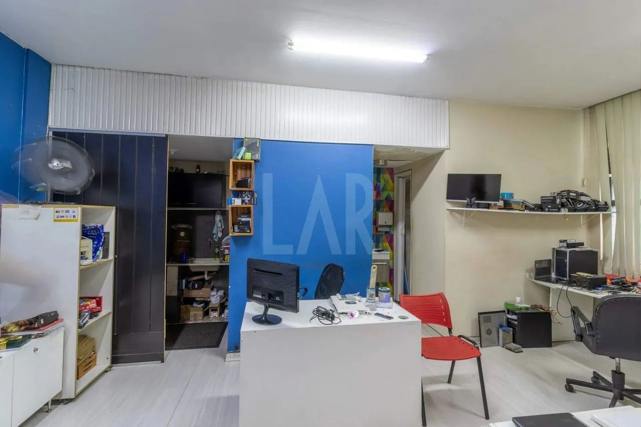 Prédio à venda, 5 vagas, Carlos Prates - Belo Horizonte/MG - Foto 3