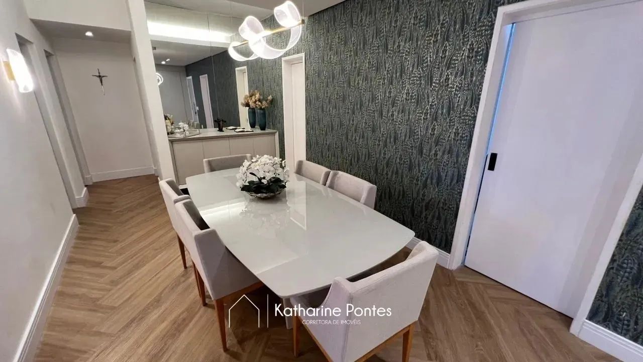 APTO DE 134m² NO ED. BUENA VISTA, NA ALDEOTA - POR R$ 980.000,00 - Foto 4