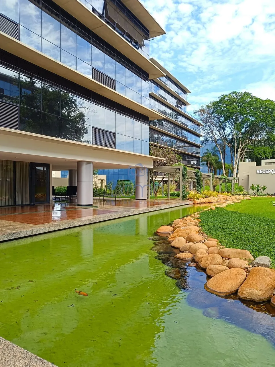 para locação, Georgina Business Park, São José do Rio Preto, SP