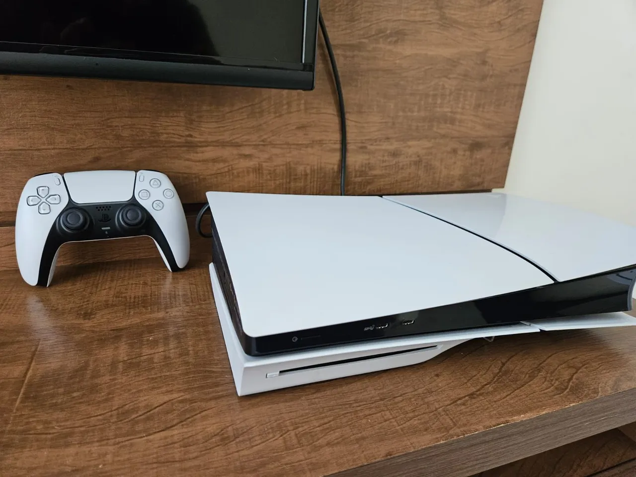 PlayStation 5 (PS5) - Impecável!